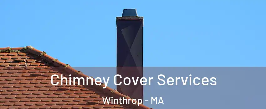  Chimney Cover Services Winthrop - MA