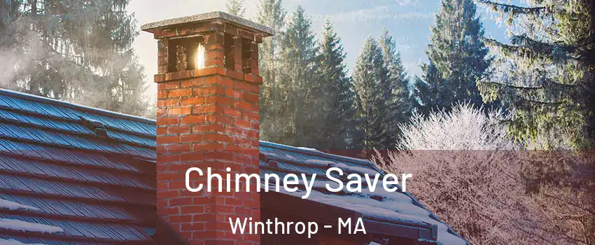  Chimney Saver Winthrop - MA