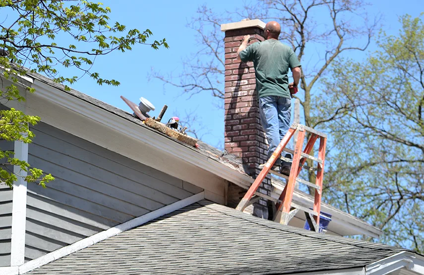 Chimney & Fireplace Inspections Services in Winthrop, MA