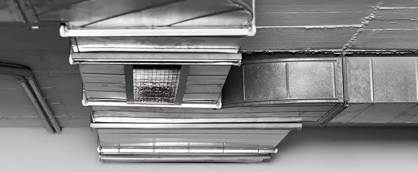 Trusted Air Duct Cleaning Company in Winthrop, Massachusetts