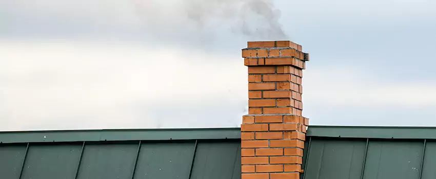 Animal Screen Chimney Cap Repair And Installation Services in Winthrop, Massachusetts