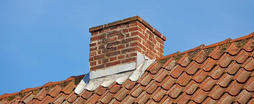 Residential Chimney Bricks Rotten Repair Services in Winthrop, MA