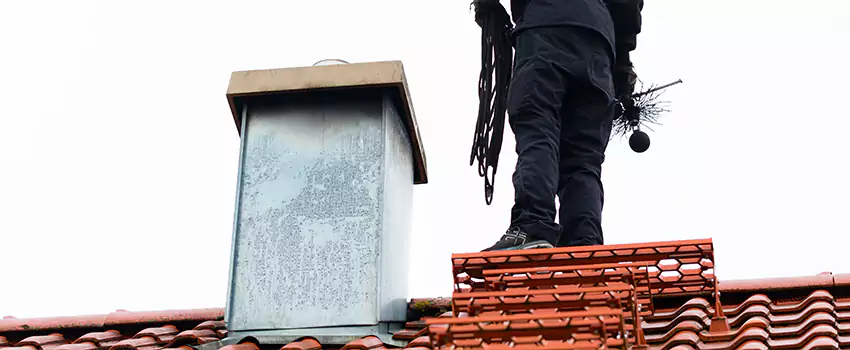 Chimney Liner Services Cost in Winthrop, MA