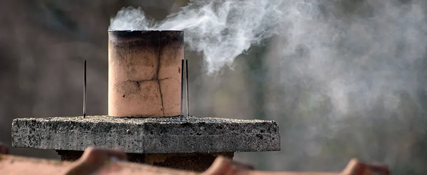 Wood Burning Chimney Odor Removal in Winthrop, MA