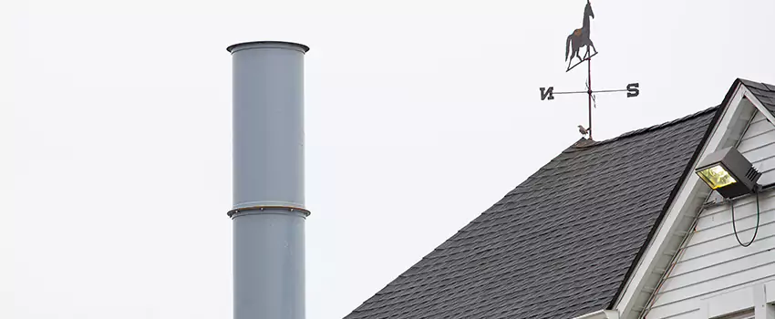Chimney Inspection in Winthrop, MA