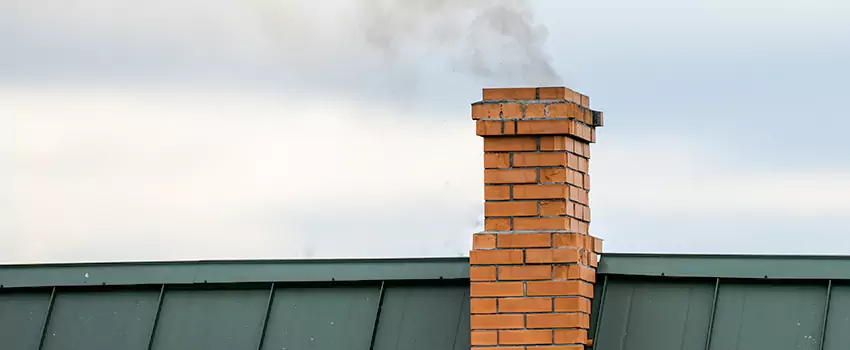 Chimney Soot Cleaning Cost in Winthrop, MA