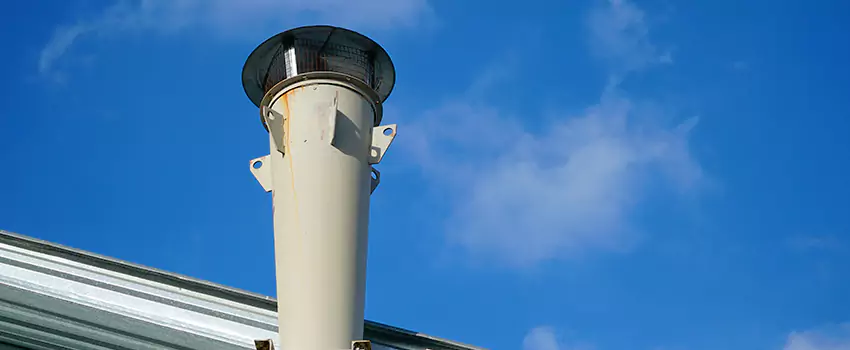 Chimney Spark Arrestor Requirements in Winthrop, MA