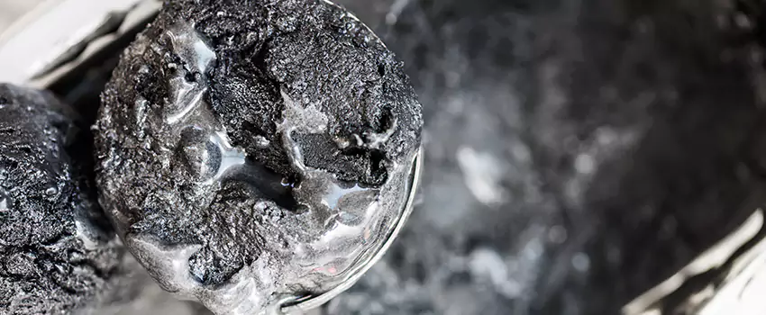 Clogged Dryer Vent Lint Cleaning in Winthrop, Massachusetts