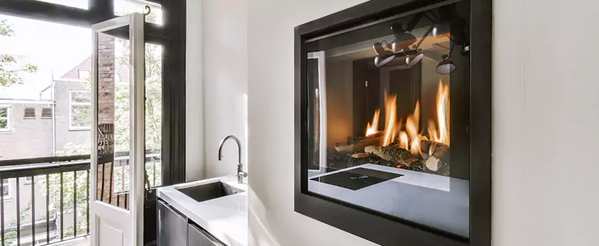 Dimplex Fireplace Installation and Repair in Winthrop, Massachusetts