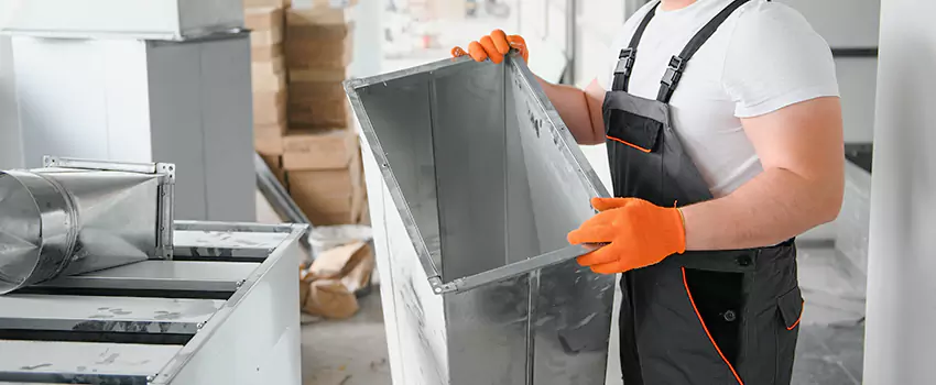 Benefits of Dryer Vent Inspection in Winthrop, MA