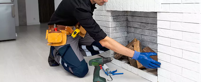 Ethanol Fireplace Installation Contractors in Winthrop, Massachusetts