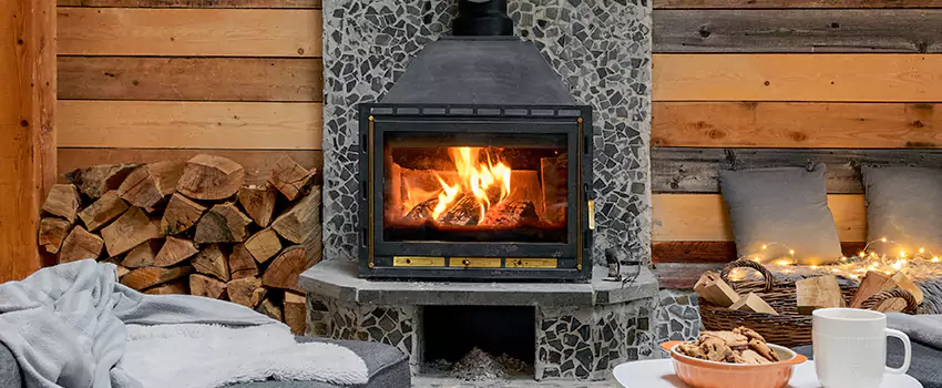 Fireplace Renovation Service in Winthrop, MA