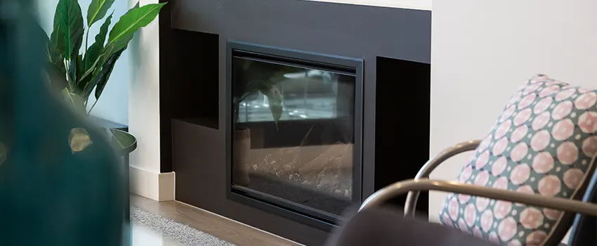 Welding Repairs for Fireplace Grate in Winthrop, MA