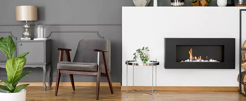 Fireplace Hanging Screens Installation Specialists in Winthrop, MA