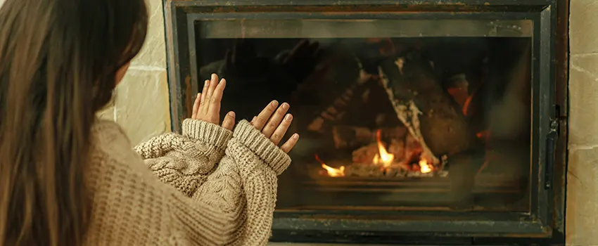 Wood-burning Fireplace Smell Removal Services in Winthrop, MA