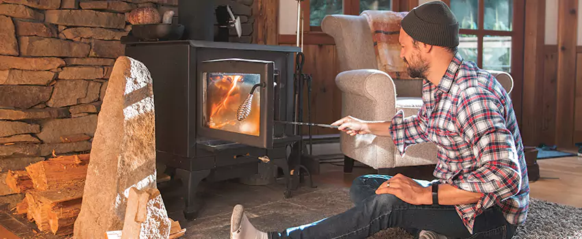 Fireplace Chimney Maintenance in Winthrop, Massachusetts