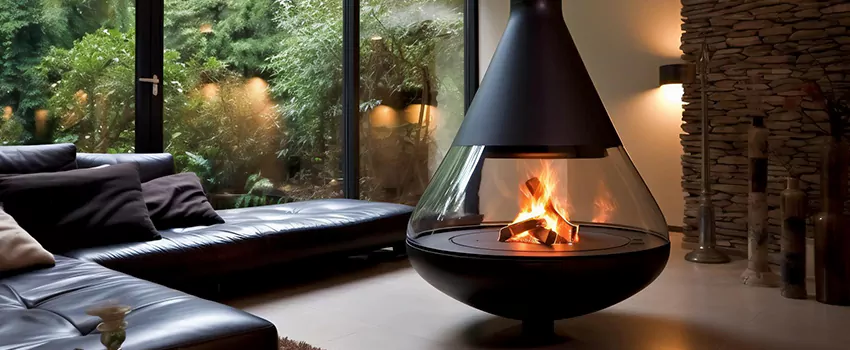 Affordable Floating Fireplace Repair And Installation Services in Winthrop, Massachusetts