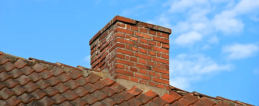 Flue Tiles Cracked Repair Services near Me in Winthrop, MA