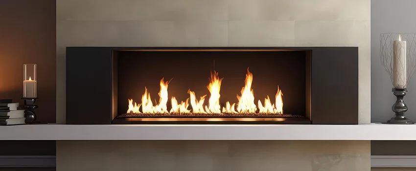 Vent Free Gas Fireplaces Repair Solutions in Winthrop, Massachusetts