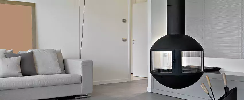 Hanging & Suspended Fireplaces Designer in Winthrop, Massachusetts