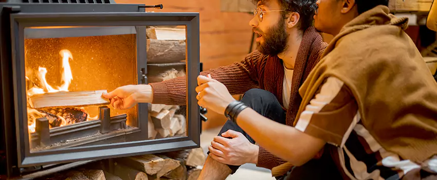 Benefits of Harman Stoves Fireplace in Winthrop, Massachusetts