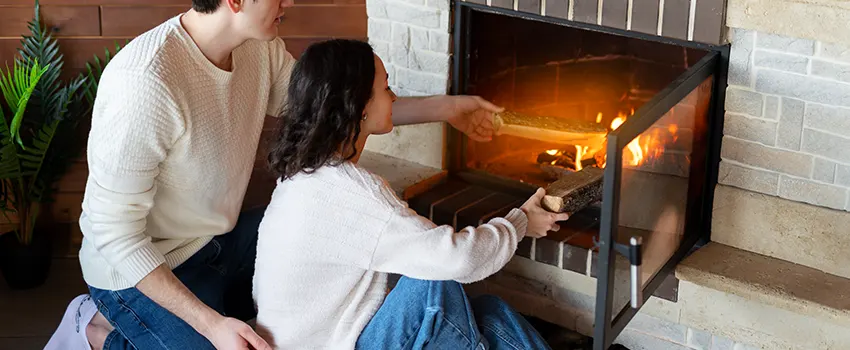 Kings Man Direct Vent Fireplaces Services in Winthrop, Massachusetts