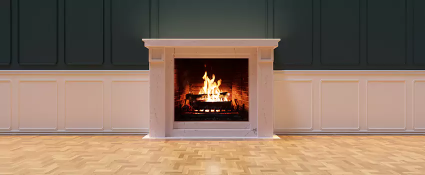 Napoleon Electric Fireplaces Inspection Service in Winthrop, Massachusetts