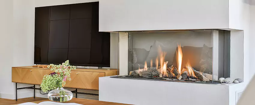 Ortal Wilderness Fireplace Repair and Maintenance in Winthrop, Massachusetts