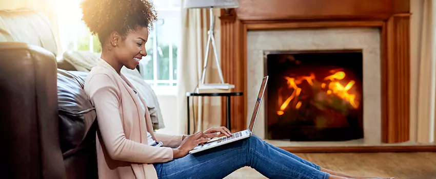 Cost-Effective Osburn Fireplace Installation and Repair in Winthrop, MA