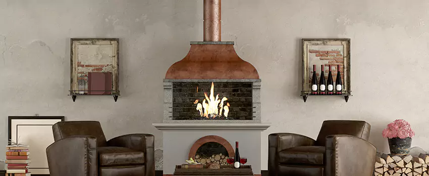 Benefits of Pacific Energy Fireplace in Winthrop, Massachusetts