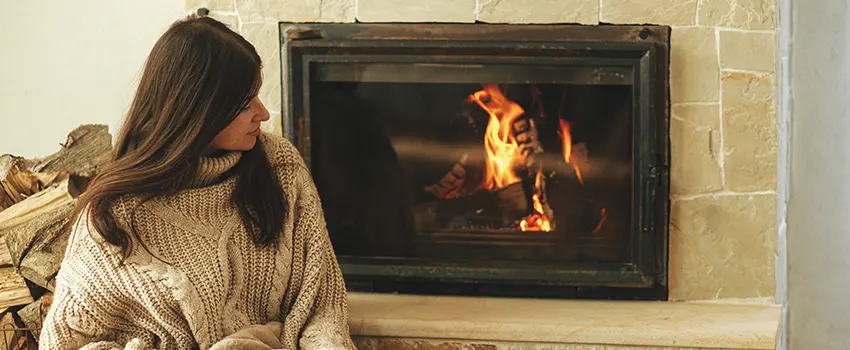 Regency Outdoor Fireplace Products Maintenance and Replacement Services in Winthrop, Massachusetts