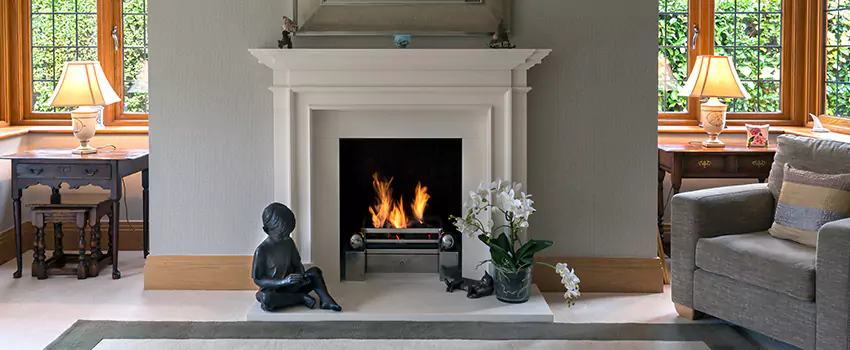 RSF Fireplaces Maintenance and Repair in Winthrop, Massachusetts