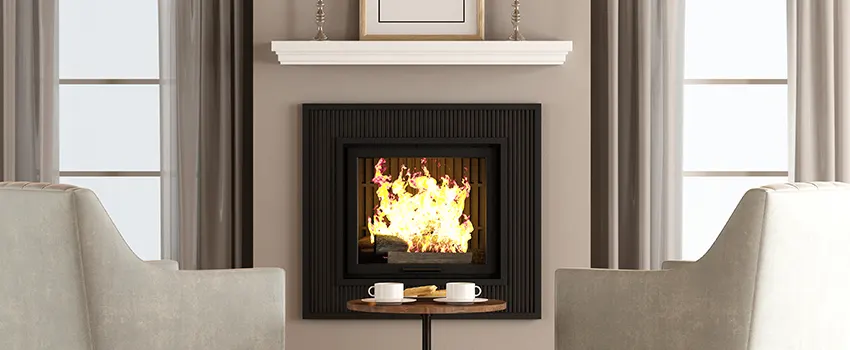 Superior Outdoor Fireplace Repair in Winthrop, MA