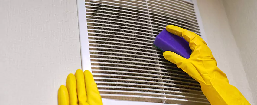 Vent Cleaning Company in Winthrop, MA