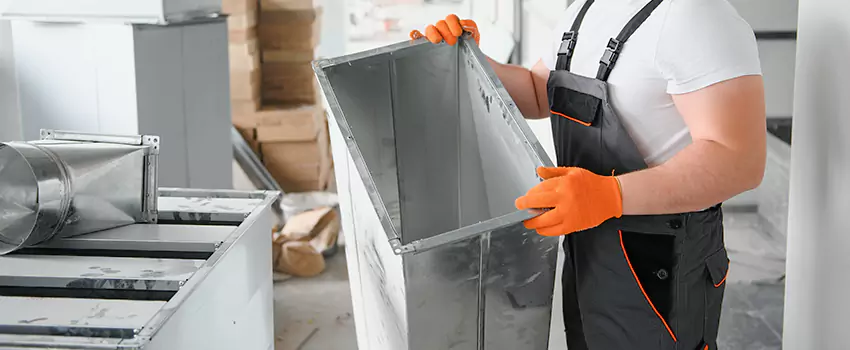 Ventilation Fan Cleaning Services in Winthrop, Massachusetts