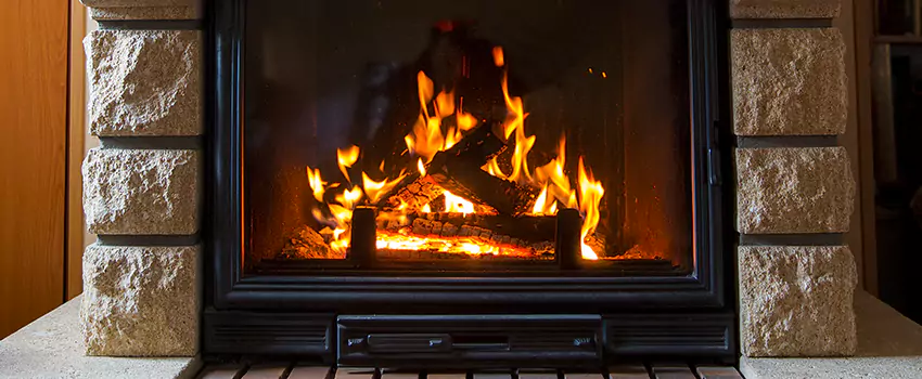 Best Wood Fireplace Repair Company in Winthrop, Massachusetts