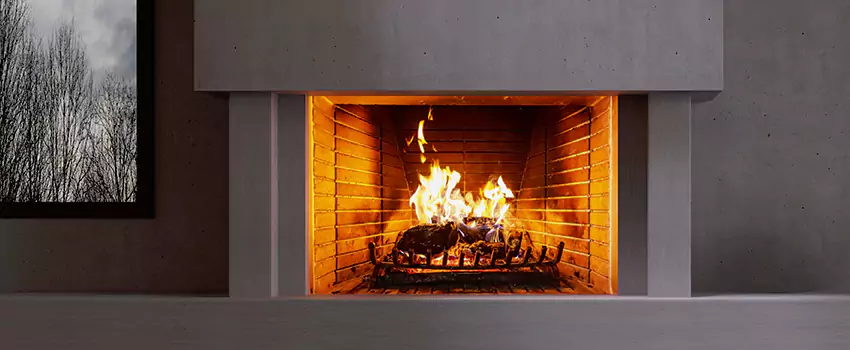 Indoor Wood Burning Furnace Repair and Installation in Winthrop, Massachusetts