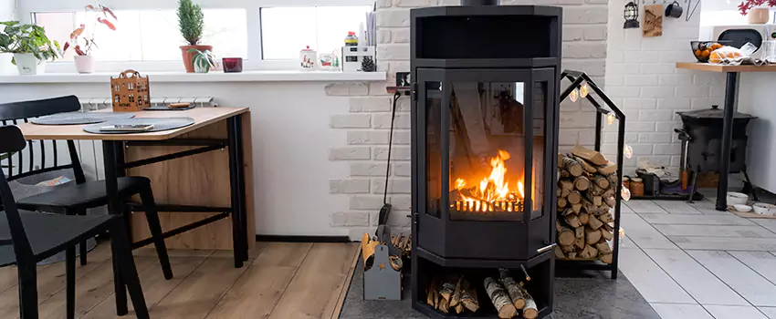 Wood Stove Firebox Installation Services in Winthrop, MA