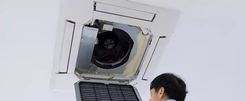 Benefits of Professional Air Duct Cleaning in Winthrop, Massachusetts