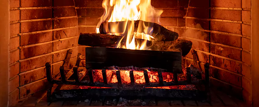 Chimney Ash Dump Cover Repair Services in Winthrop, MA