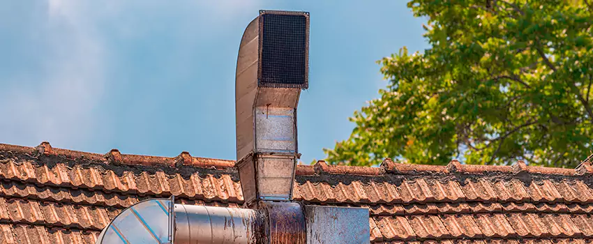 Chimney Cleaning Cost in Winthrop, Massachusetts