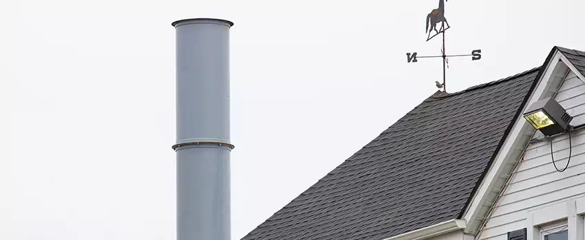 Multi-flue Chimney Caps Installation And Repair in Winthrop, MA