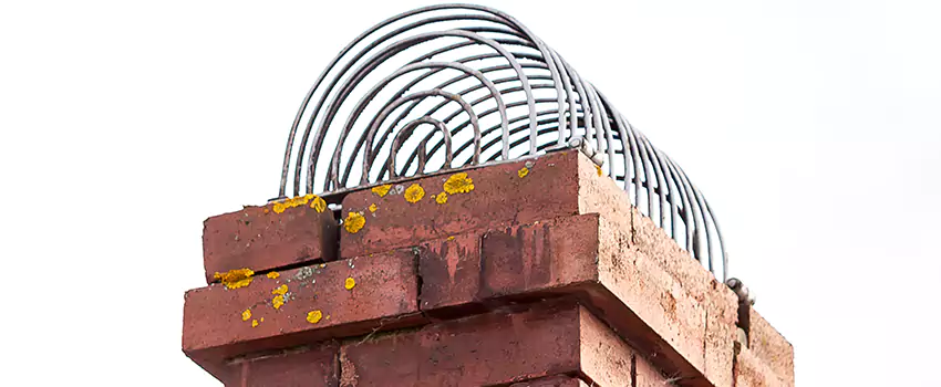 Chimney Crown Problems in Winthrop, Massachusetts