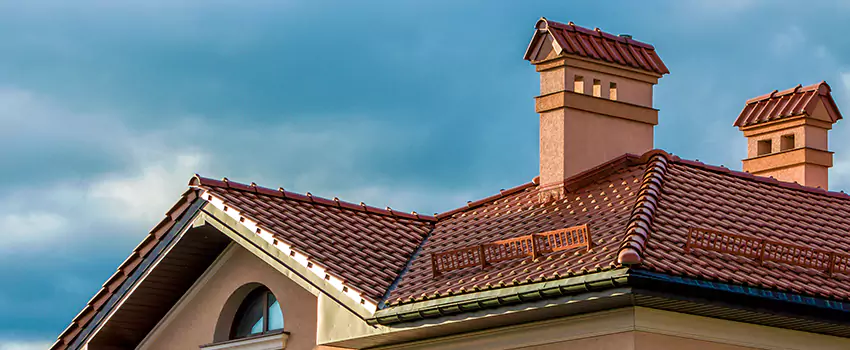 Residential Chimney Services in Winthrop, Massachusetts