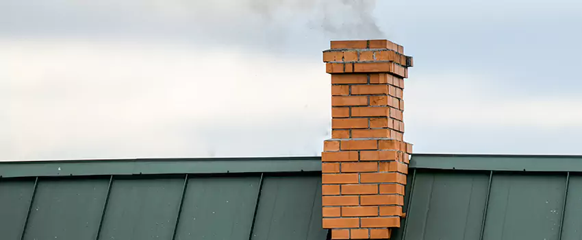 Chimney Installation Company in Winthrop, MA