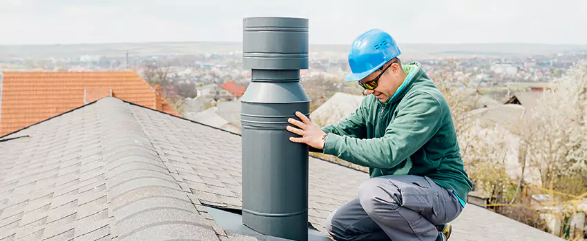 Insulated Chimney Liner Services in Winthrop, MA