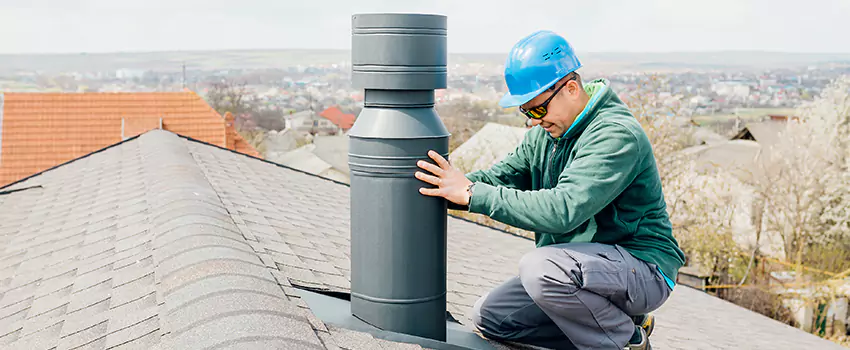 Chimney Repair Cost in Winthrop, MA