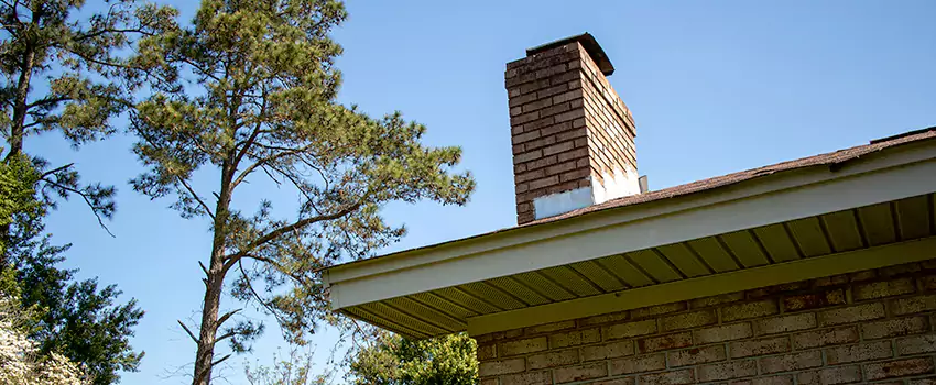Brick Chimney Sweep Near Me in Winthrop, MA