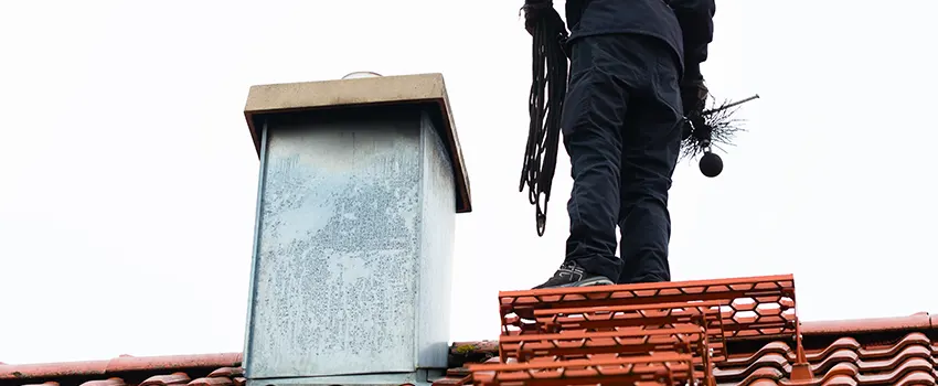 Modern Chimney Sweeping Techniques in Winthrop, Massachusetts