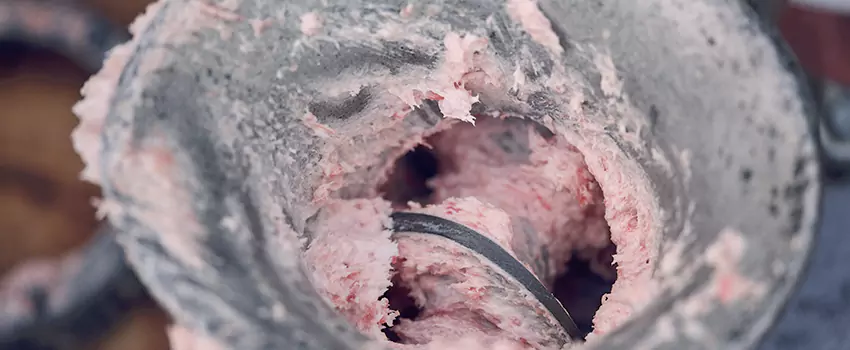 Benefits of Professional Clogged Dryer Vent Cleaning in Winthrop, Massachusetts